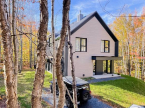 Le Bois Debout - Lake & Trails Eastman